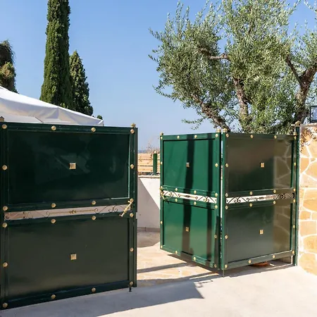 Lägenhet Onar House - Modern In Nature *