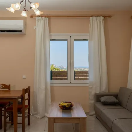 Lägenhet Onar House - Modern In Nature *