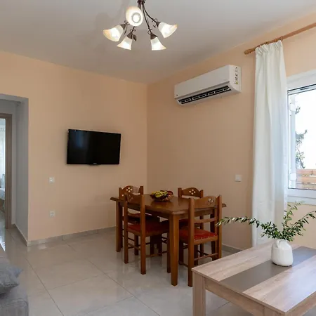 Onar House - Modern In Nature Lägenhet *