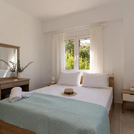 Lägenhet Onar House - Modern In Nature *