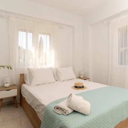 Lägenhet Onar House - Modern In Nature *