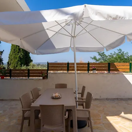 Lejlighed Onar House - Modern In Nature *