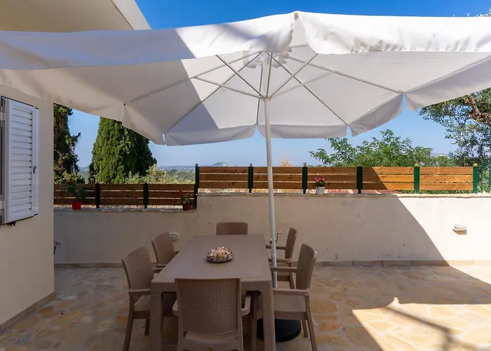 דירה Onar House - Modern In Nature *