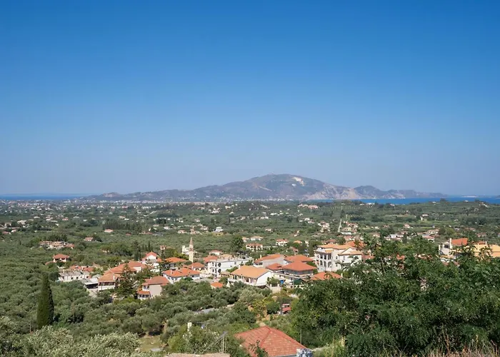 Onar House - Modern In Nature *