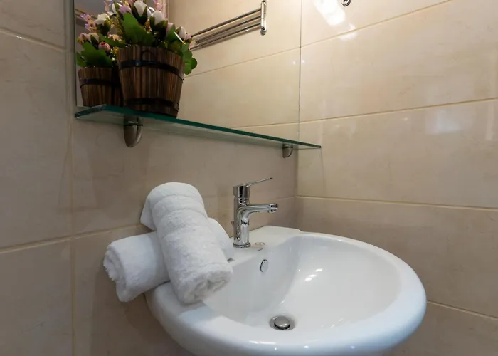 דירה Onar House - Modern In Nature Mouzákion