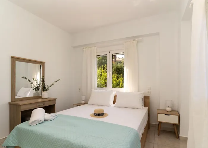 דירה Onar House - Modern In Nature