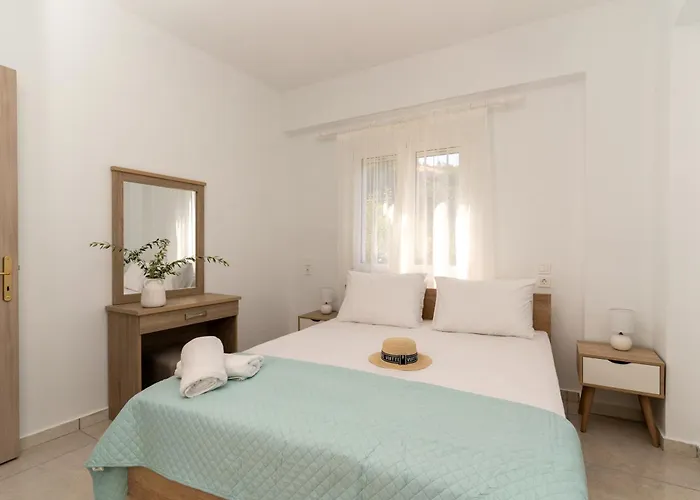 דירה Onar House - Modern In Nature