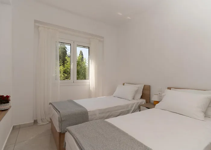 Onar House - Modern In Nature דירה