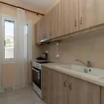 Onar House - Modern In Nature * Mouzákion