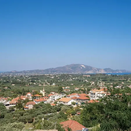 Onar House - Modern In Nature *