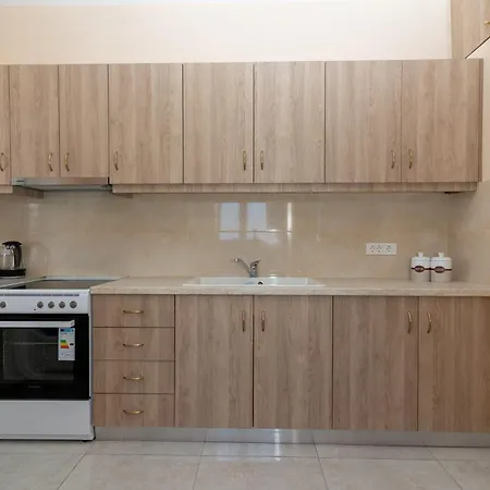 Onar House - Modern In Nature Apartmán *