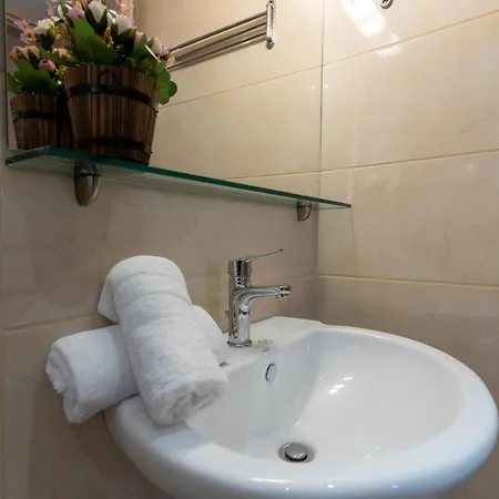 公寓 Onar House - Modern In Nature Mouzákion