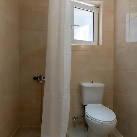 Onar House - Modern In Nature Mouzákion