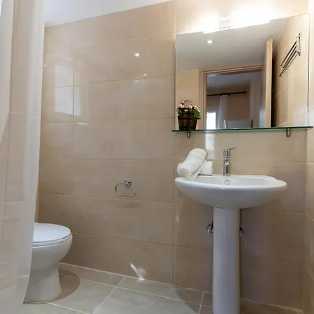 公寓 Onar House - Modern In Nature Mouzákion