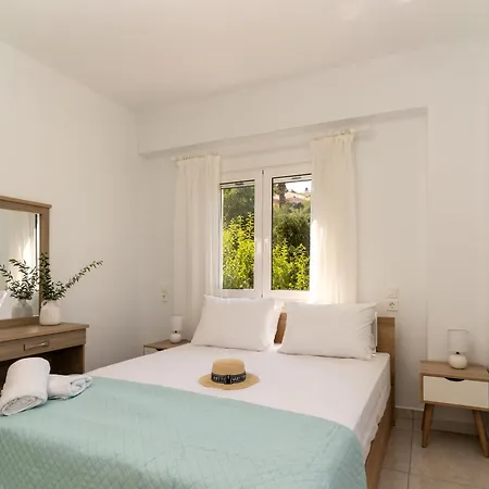 公寓 Onar House - Modern In Nature