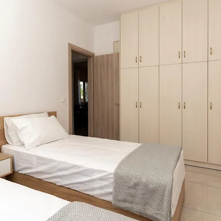 Appartamento Onar House - Modern In Nature