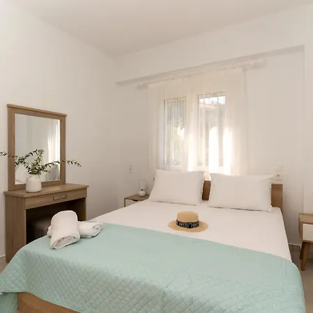 Apartmán Onar House - Modern In Nature
